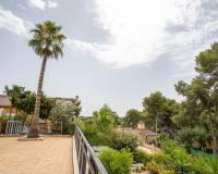 Перепродажа - Villa - Murcia - Las Torres de Cotillas