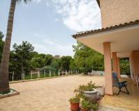 Перепродажа - Villa - Murcia - Las Torres de Cotillas