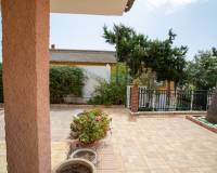 Перепродажа - Villa - Murcia - Las Torres de Cotillas