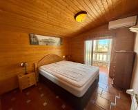 Перепродажа - Villa - Orihuela Costa - La Florida