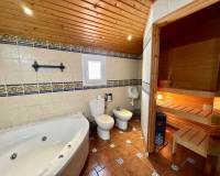 Перепродажа - Villa - Orihuela Costa - La Florida