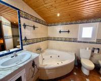 Перепродажа - Villa - Orihuela Costa - La Florida