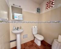 Перепродажа - Villa - Orihuela Costa - La Florida