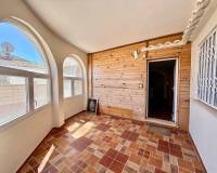 Перепродажа - Villa - Orihuela Costa - La Florida