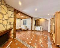 Перепродажа - Villa - Orihuela Costa - La Florida