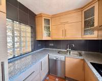 Перепродажа - Villa - Orihuela Costa - La Florida