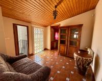 Перепродажа - Villa - Orihuela Costa - La Florida