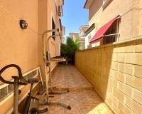 Перепродажа - Villa - Orihuela Costa - La Florida