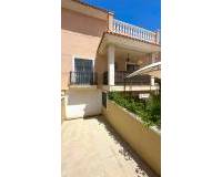 Перепродажа - Villa - Orihuela Costa - La Florida