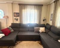 Перепродажа - Villa - Orihuela Costa - La Florida