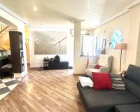 Перепродажа - Villa - Orihuela Costa - La Florida