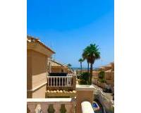 Перепродажа - Villa - Orihuela Costa - La Florida