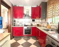 Перепродажа - Villa - Orihuela Costa - La Florida