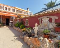 Перепродажа - Villa - Orihuela Costa - La Regia