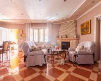 Перепродажа - Villa - Orihuela Costa - La Regia