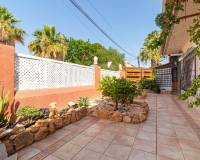 Перепродажа - Villa - Orihuela Costa - La Regia