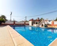 Перепродажа - Villa - Orihuela Costa - La Regia