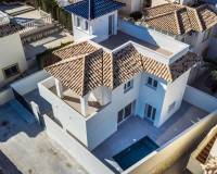 Перепродажа - Villa - Orihuela Costa - La Zenia