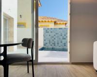 Перепродажа - Villa - Orihuela Costa - La Zenia