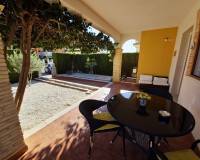 Перепродажа - Villa - Orihuela Costa - La Zenia