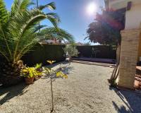 Перепродажа - Villa - Orihuela Costa - La Zenia