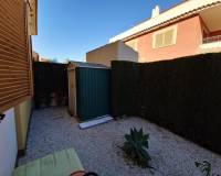 Перепродажа - Villa - Orihuela Costa - La Zenia