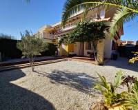 Перепродажа - Villa - Orihuela Costa - La Zenia