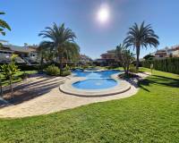 Перепродажа - Villa - Orihuela Costa - La Zenia