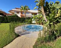 Перепродажа - Villa - Orihuela Costa - La Zenia