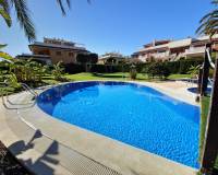 Перепродажа - Villa - Orihuela Costa - La Zenia