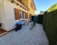 Перепродажа - Villa - Orihuela Costa - La Zenia