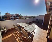 Перепродажа - Villa - Orihuela Costa - La Zenia