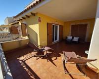 Перепродажа - Villa - Orihuela Costa - La Zenia