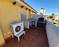 Перепродажа - Villa - Orihuela Costa - La Zenia