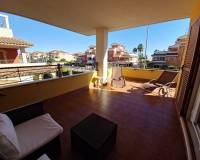 Перепродажа - Villa - Orihuela Costa - La Zenia