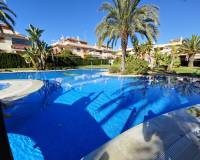 Перепродажа - Villa - Orihuela Costa - La Zenia