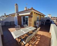 Перепродажа - Villa - Orihuela Costa - La Zenia