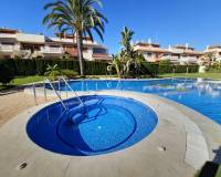 Перепродажа - Villa - Orihuela Costa - La Zenia