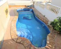 Перепродажа - Villa - Orihuela Costa - La Zenia