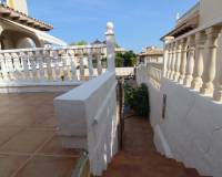 Перепродажа - Villa - Orihuela Costa - La Zenia