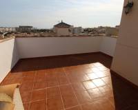 Перепродажа - Villa - Orihuela Costa - La Zenia