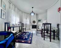 Перепродажа - Villa - Orihuela Costa - La Zenia