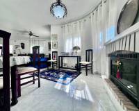 Перепродажа - Villa - Orihuela Costa - La Zenia