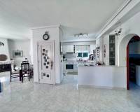 Перепродажа - Villa - Orihuela Costa - La Zenia