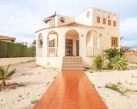 Перепродажа - Villa - Orihuela Costa - Lomas de Cabo Roig