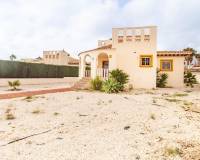 Перепродажа - Villa - Orihuela Costa - Lomas de Cabo Roig