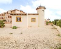 Перепродажа - Villa - Orihuela Costa - Lomas de Cabo Roig