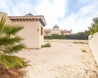 Перепродажа - Villa - Orihuela Costa - Lomas de Cabo Roig