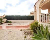 Перепродажа - Villa - Orihuela Costa - Lomas de Cabo Roig