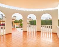 Перепродажа - Villa - Orihuela Costa - Lomas de Cabo Roig